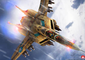 SDF MACROSS: Hot Wings Vol10