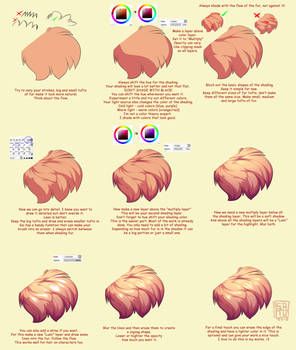 Fur Shading Tutorial