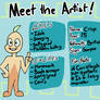 Meet The Artist