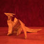 Origami Dragon