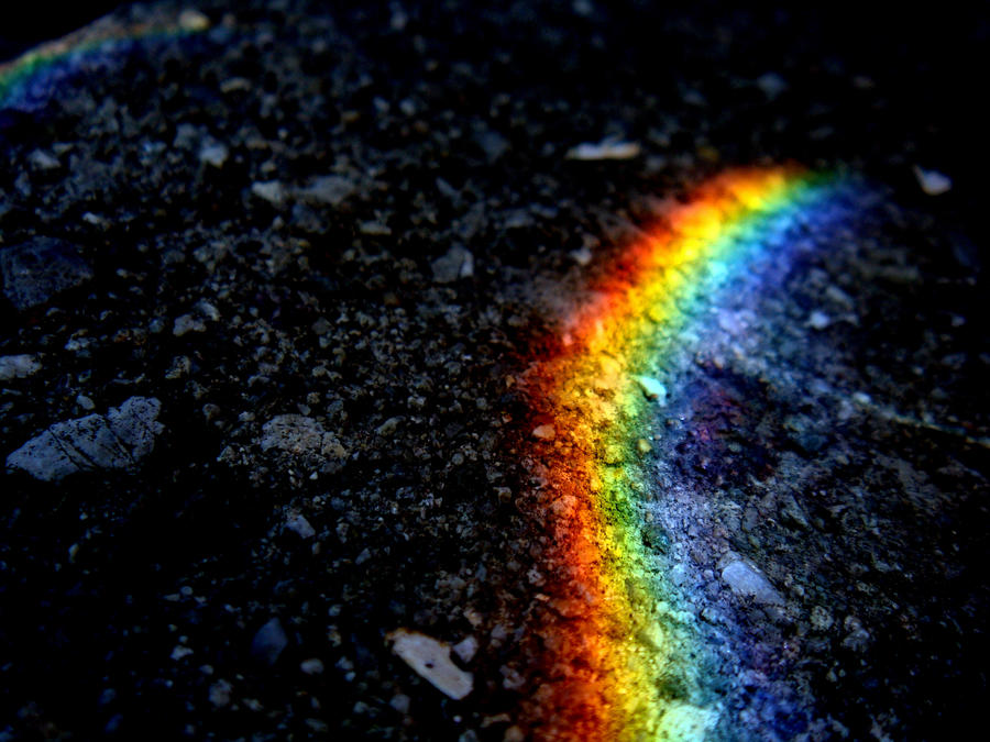 rainbow