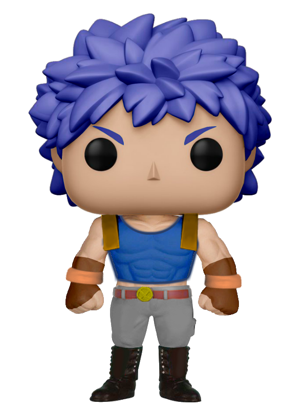 Jojo's bizarre adventure funko hotsell