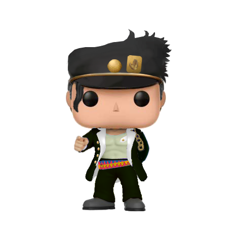Jjba funko deals pop