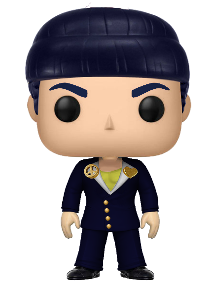 Jjba hot sale funko pop