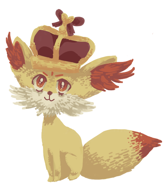 fenneking