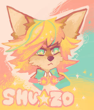 SHUZO