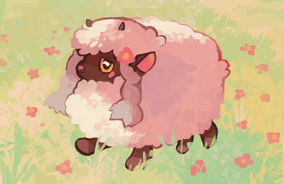 wooloo!!!!!!!!