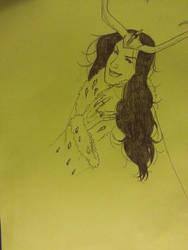 Lady Loki