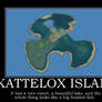 Kattelox Island