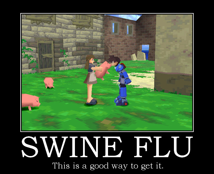 Swine Flu