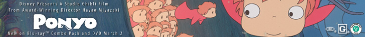 Gradyz Ponyo Banner 14