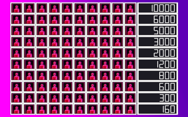 1 Vs 100 Live Prize Ladder By Drummingoni On Deviantart 1 Vs 100 Live Prize Ladder By Drummingoni On Deviantart