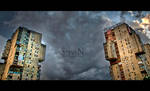apocalypse by StevaNN