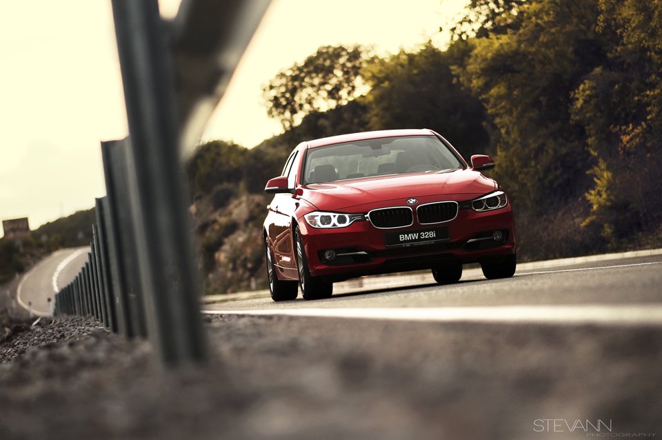 bmw 328i f30