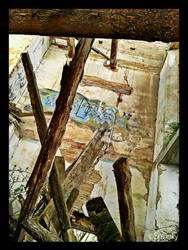 Le Fort Abandonne pic 5