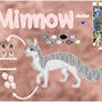 minnow ref