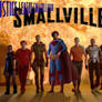 Justice League Smallvile