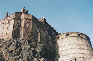 Edinburgh Castle