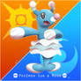 037 Brionne - Sun and Moon Project
