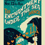 3B Show: 'Enchantment' poster