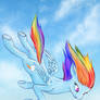 Rainbow Dash