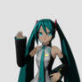 Blender Miku2