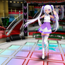 MMD Newcomer TDA K-03 Kika