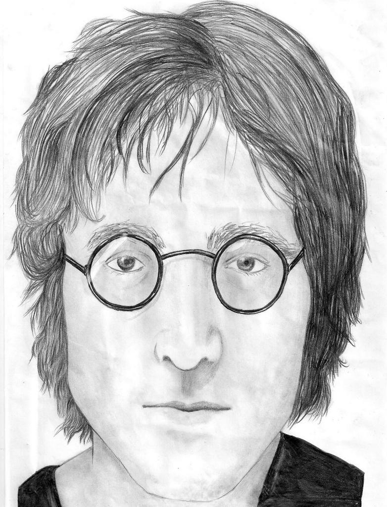 John Lennon