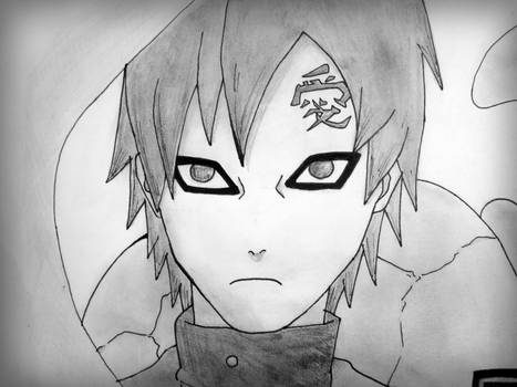 Gaara