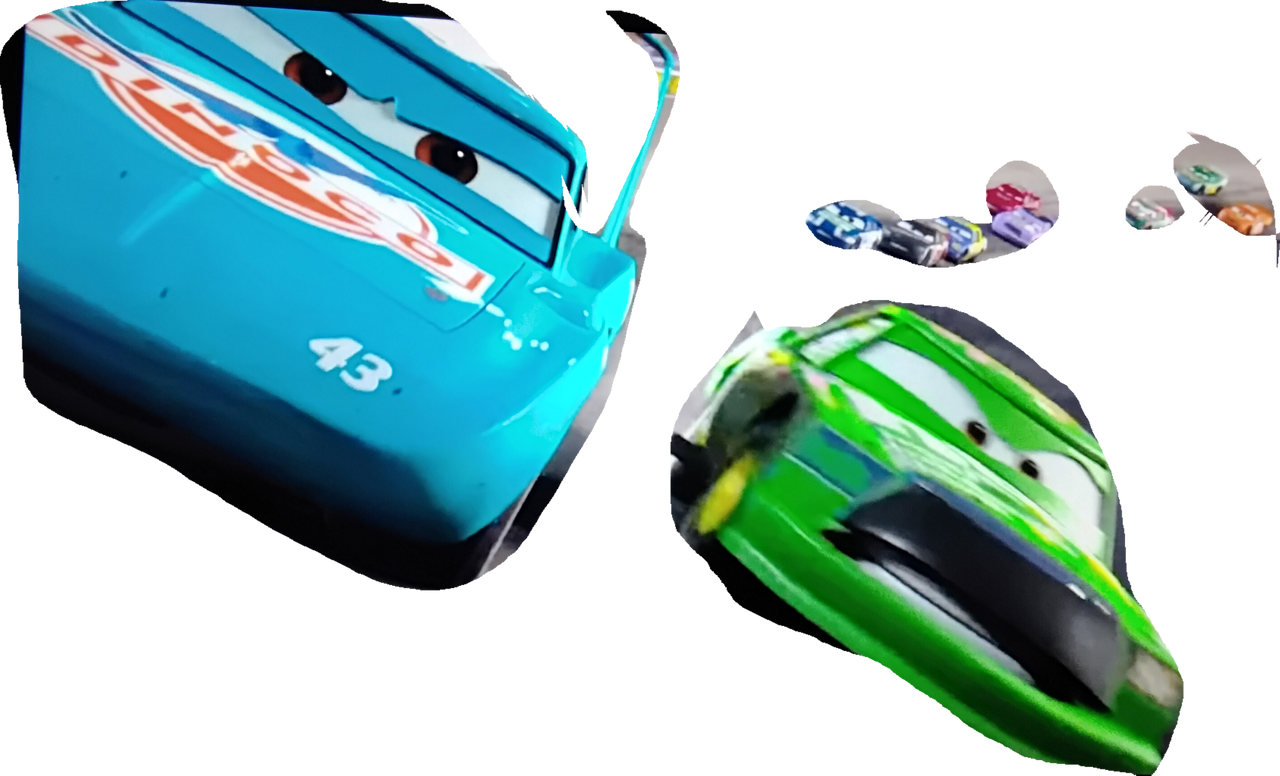 Cars Freeform Deviantart 20251124 142217 Disney pixar cars by kylerscot on DeviantArt