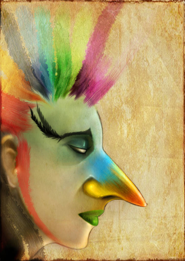 face1 by MoG-Zz on DeviantArt
