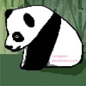 PandaLeLe original