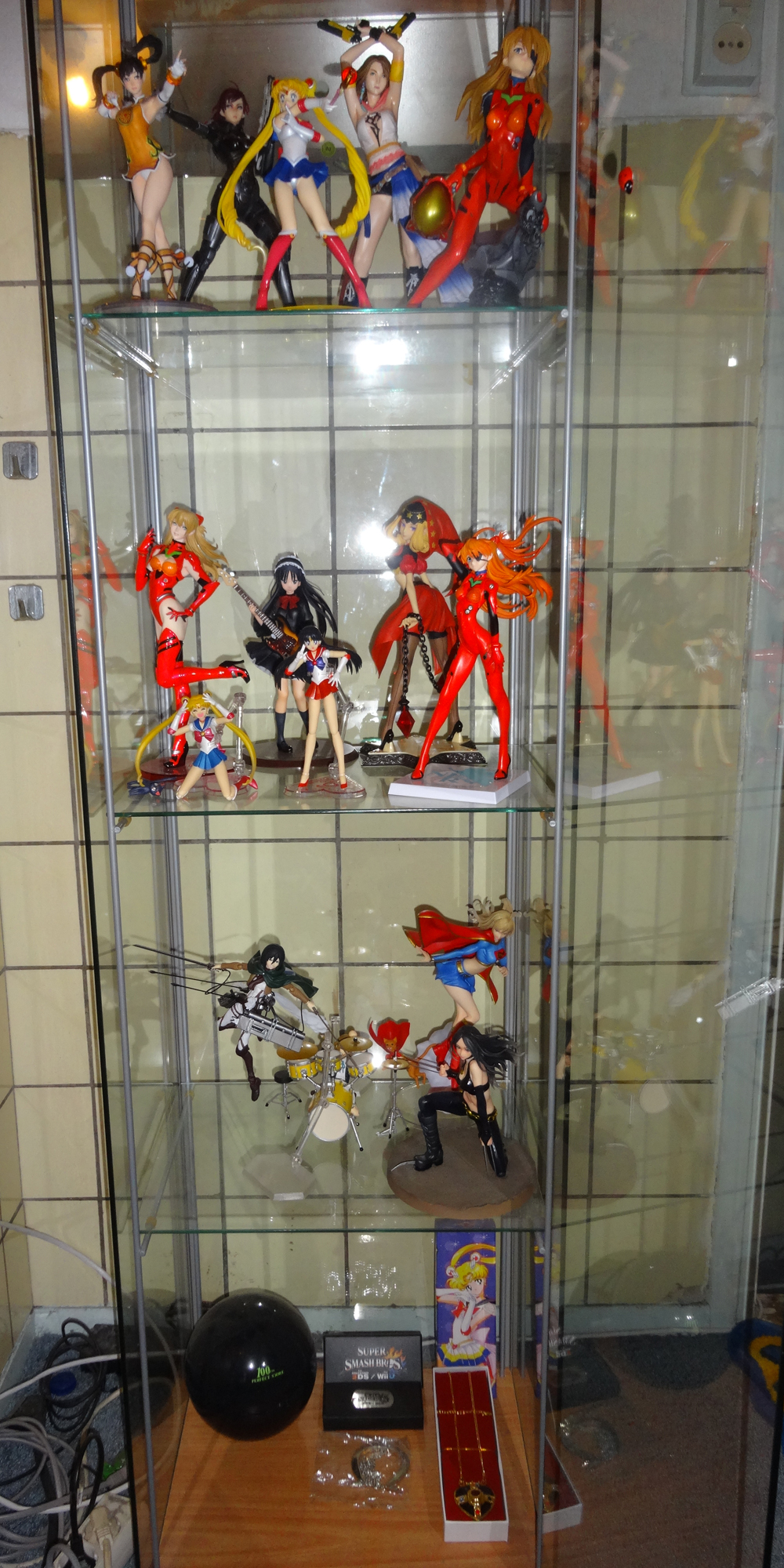 Figure Collection