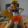 sailor venus- V goggles