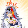 FEH- Baldr EX coloured