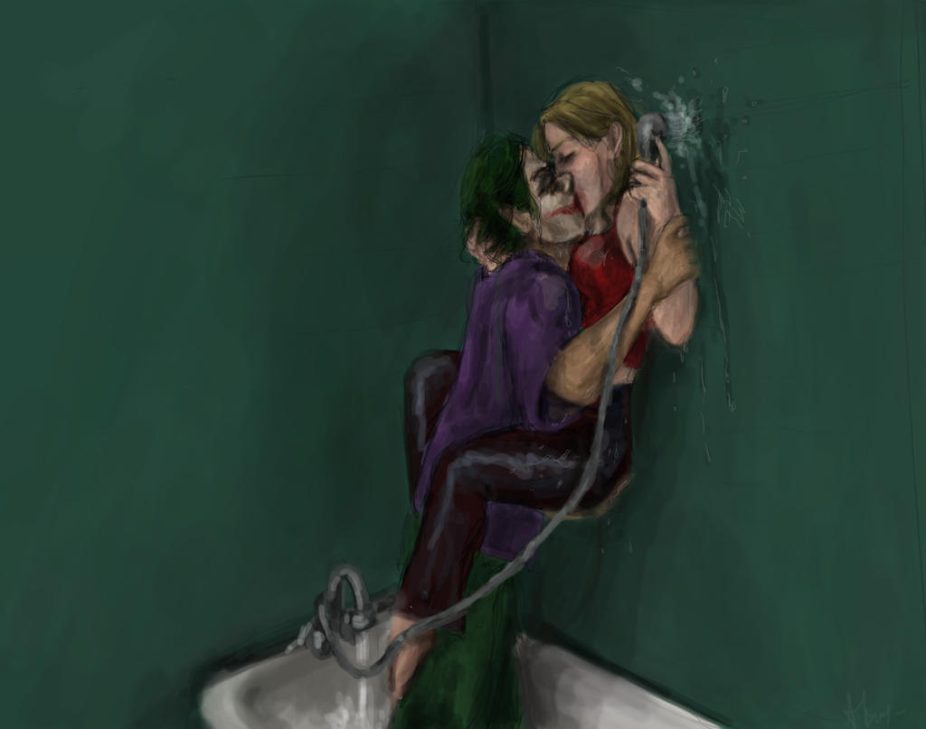 harley x joker by liana-wood
