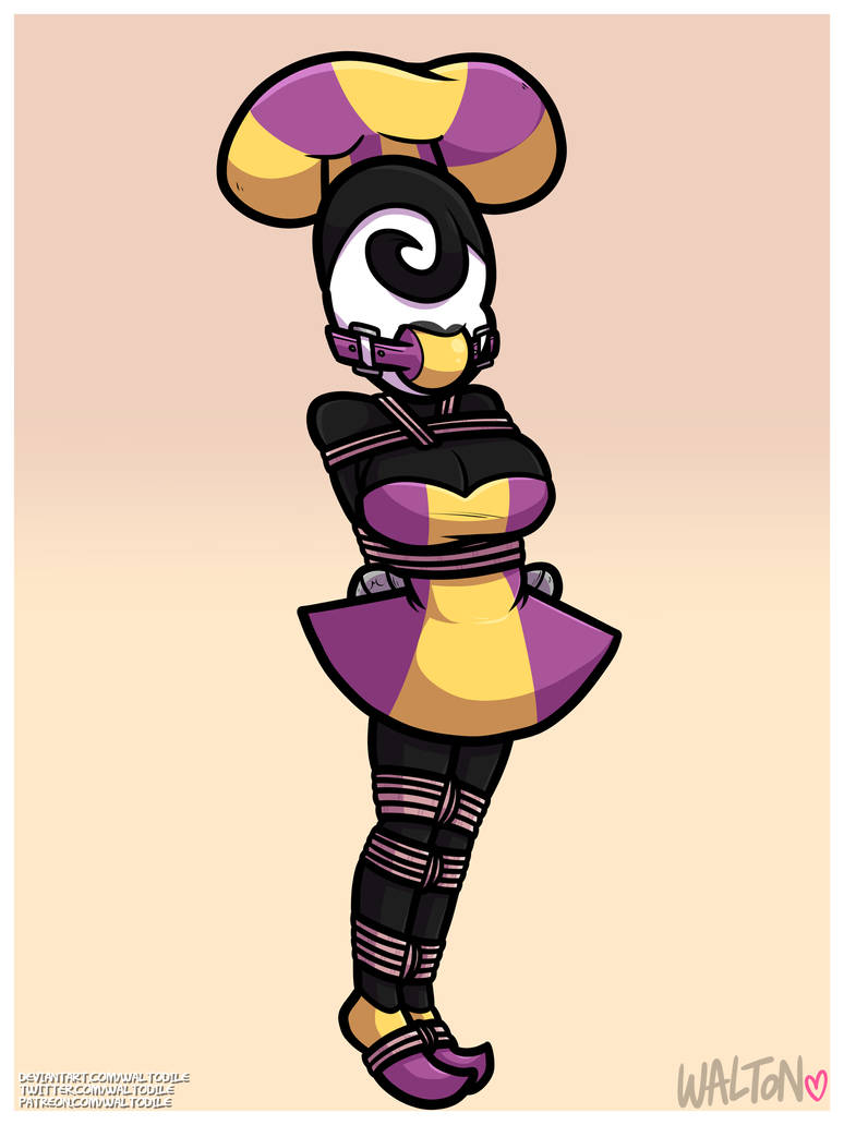 Deviantart Koleyl Miss Sweetkisses by Waltodile by Koleyl on DeviantArt
