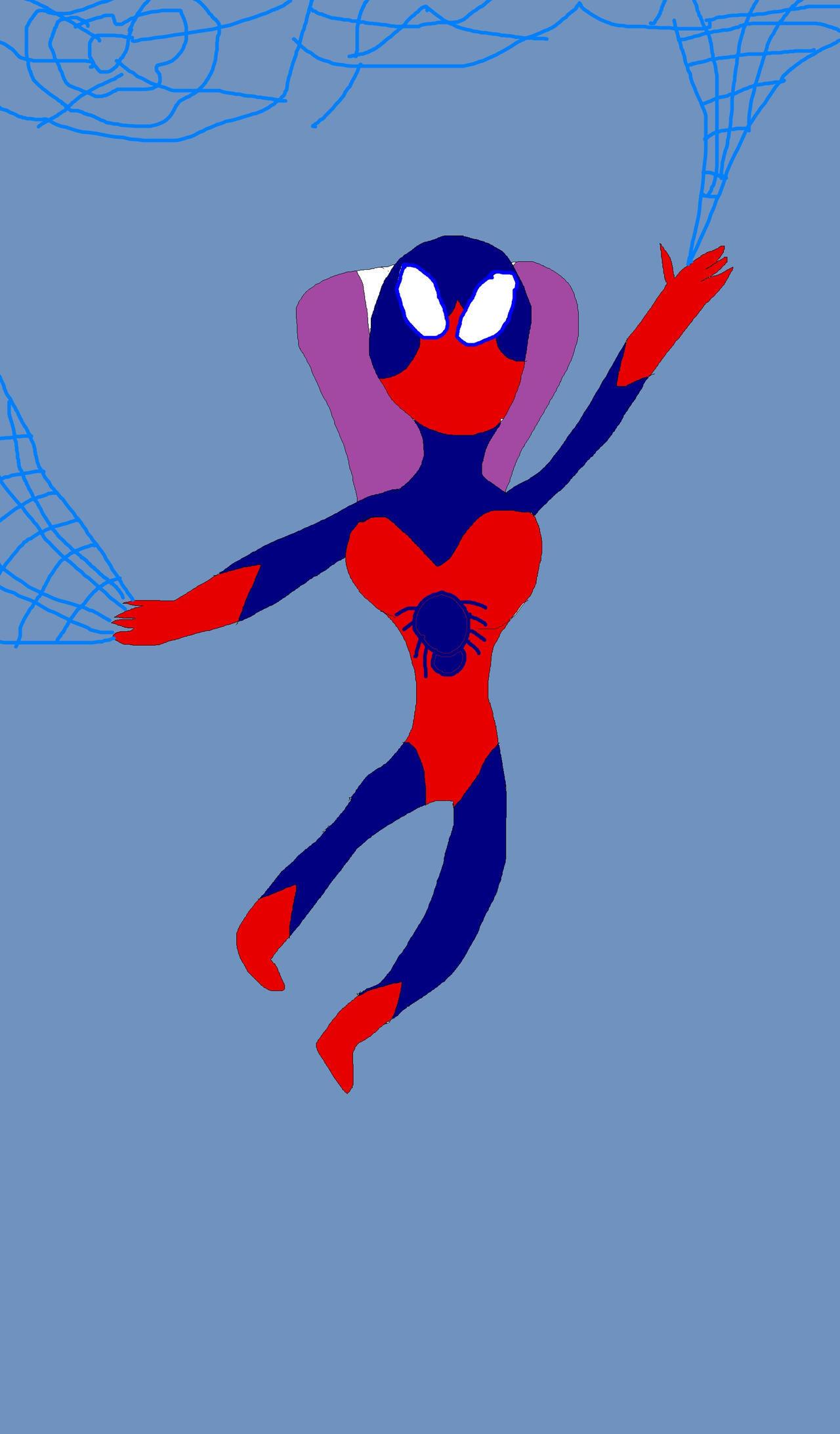 Deviantart Koleyl Spider Skunk by Koleyl on DeviantArt
