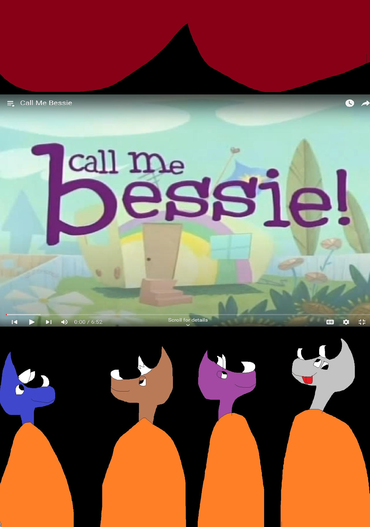 Tops Toon Theater E2 by Koleyl on DeviantArt