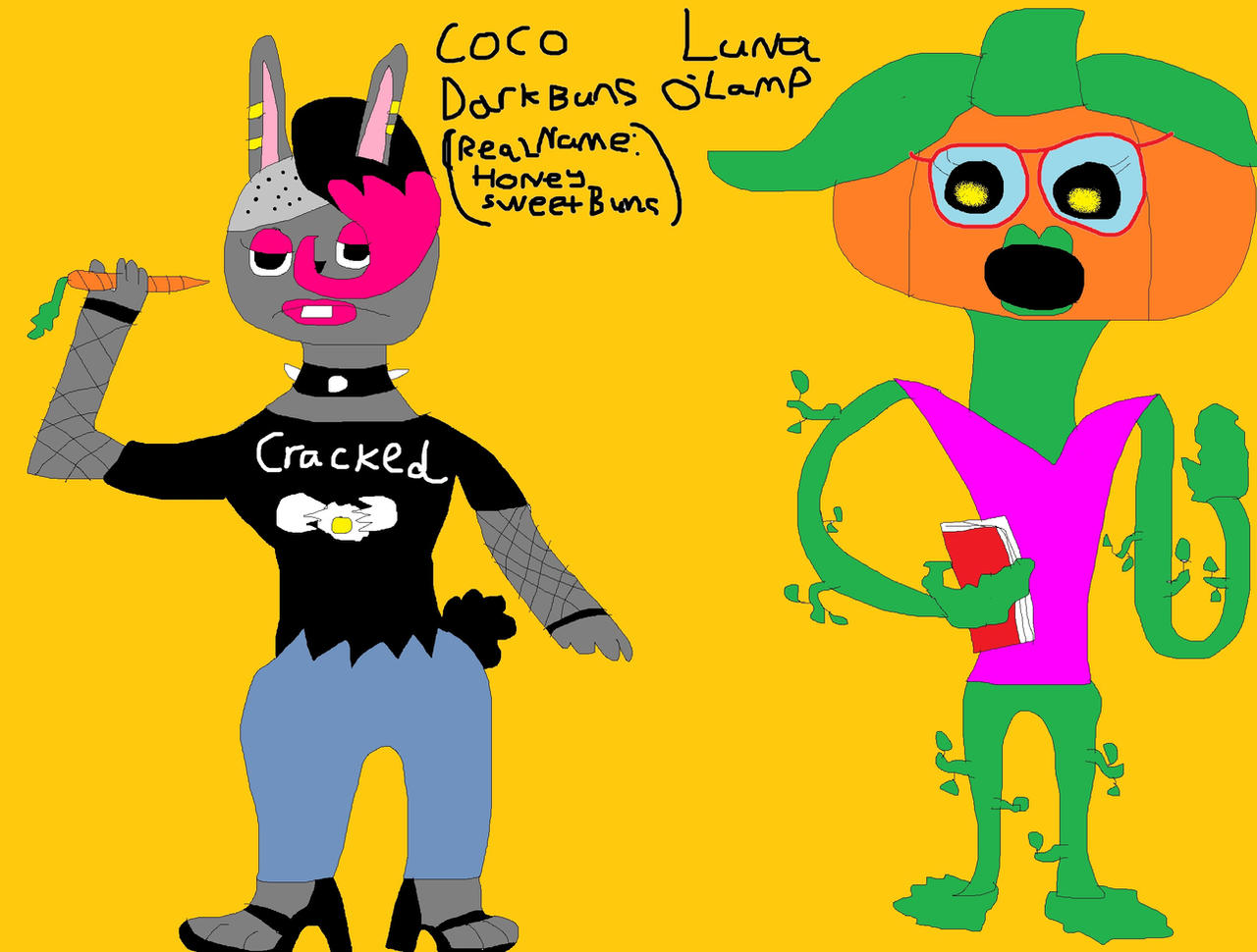 Deviantart Koleyl Holidayz University characters 2 by Koleyl on DeviantArt