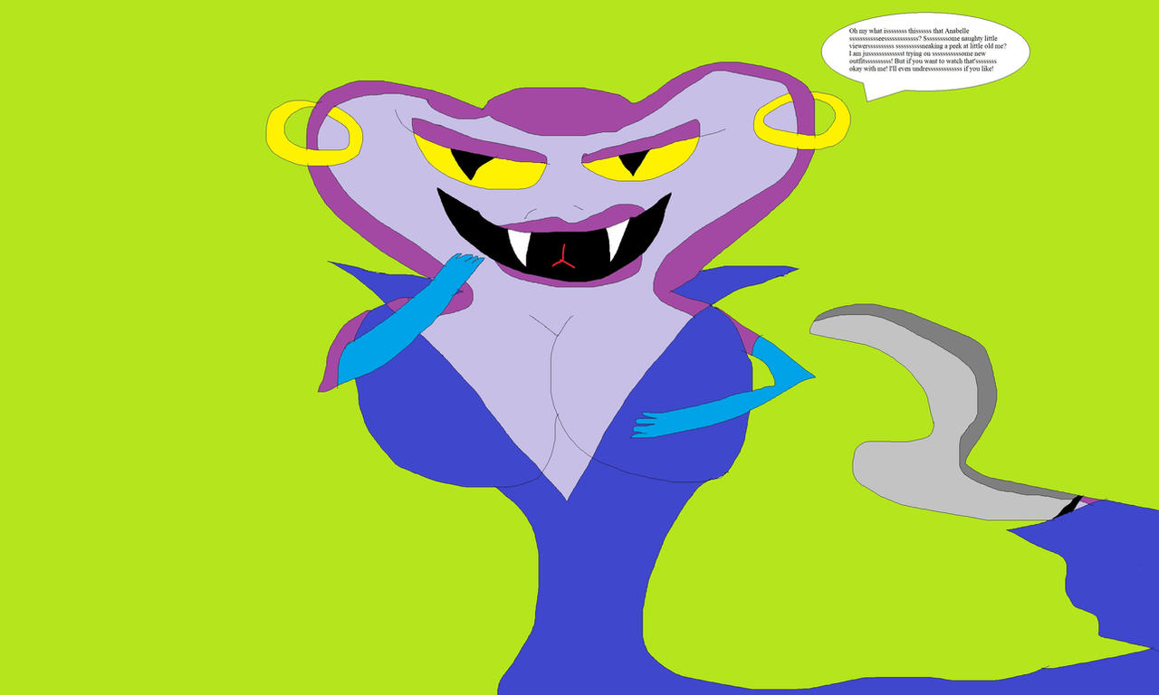 Deviantart Koleyl Annabelle working on a new outfit by Koleyl on DeviantArt