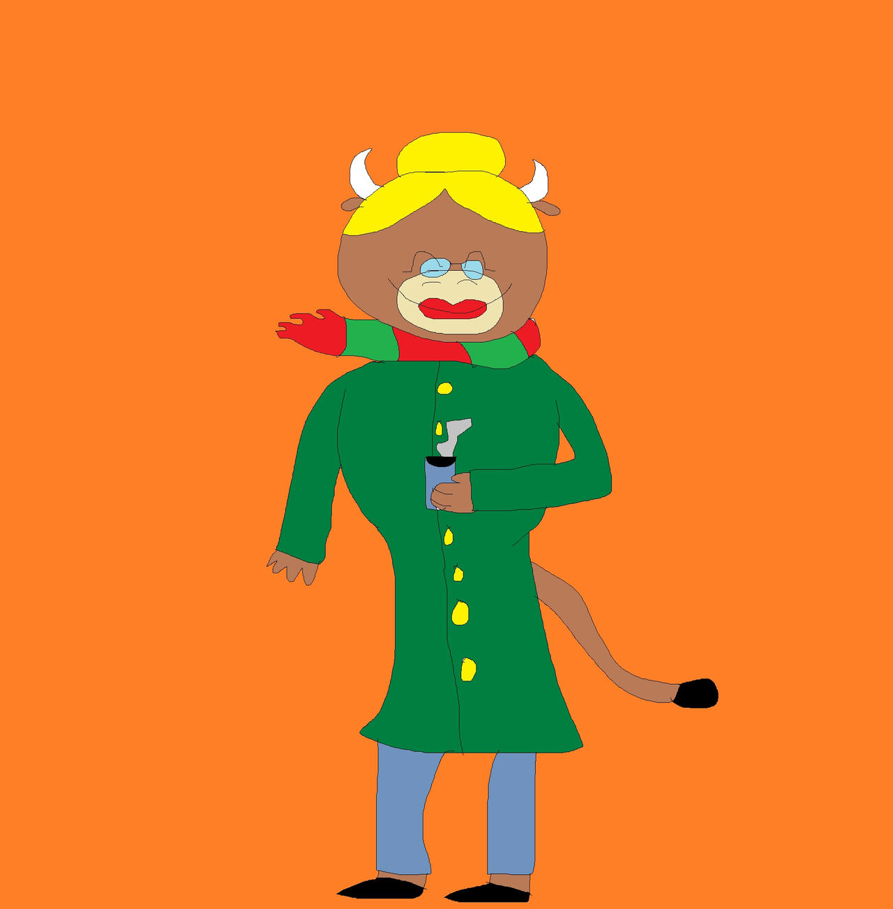 Deviantart Koleyl Carla's Autumn outfit by Koleyl on DeviantArt