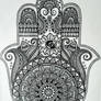 hamsa