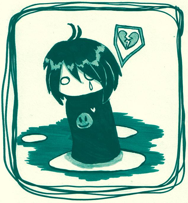 chibi emo?