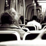 A Trolley and Matted Hair