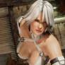 dead or Alive Christie screen shot 