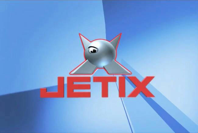 JETIX Logo 2018 by New-Founding-Fathers on DeviantArt