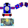 Thomas The Tank Engine Crazy