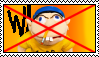 Anti Jeffy Stamp by goodstar64