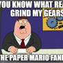 Paper Mario Fanbase